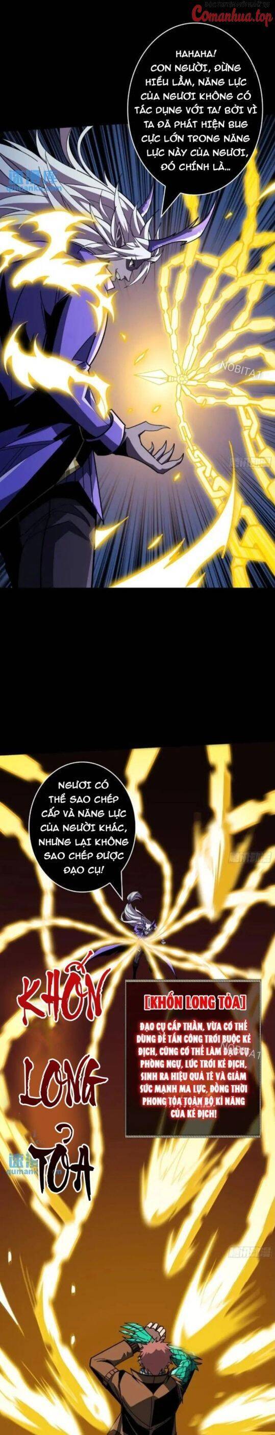 Vừa Chơi Đã Có Tài Khoản Vương Giả Chapter 393 - Trang 10