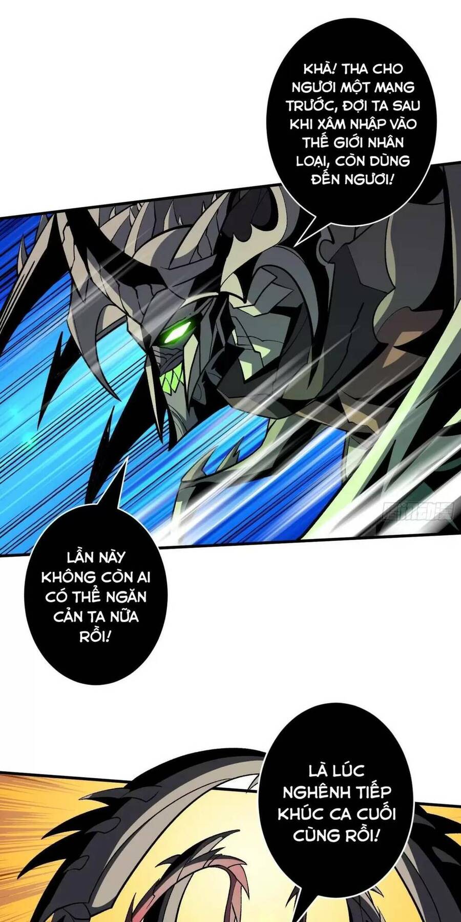 Vừa Chơi Đã Có Tài Khoản Vương Giả Chapter 168 - Trang 15