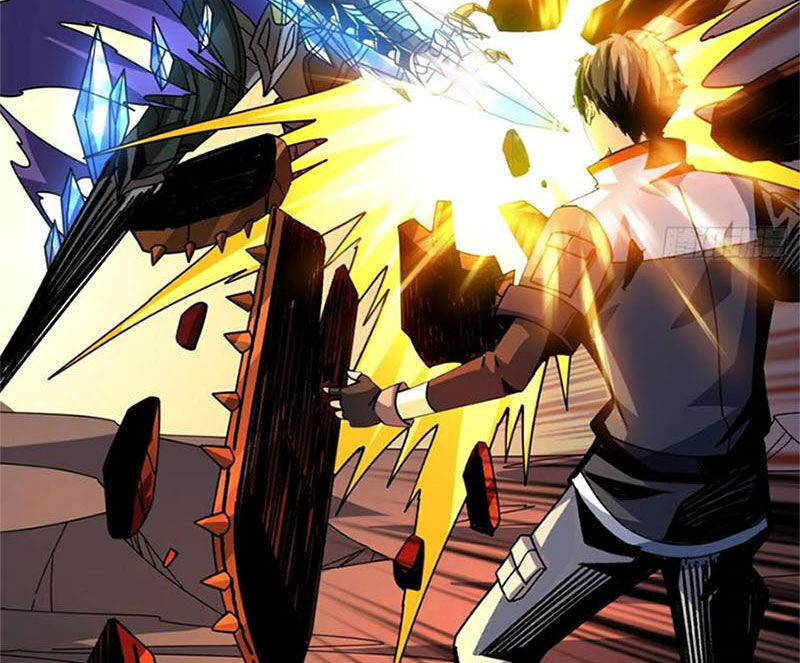 Vừa Chơi Đã Có Tài Khoản Vương Giả Chapter 271 - Trang 10
