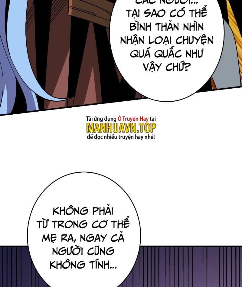 Vừa Chơi Đã Có Tài Khoản Vương Giả Chapter 325 - Trang 55