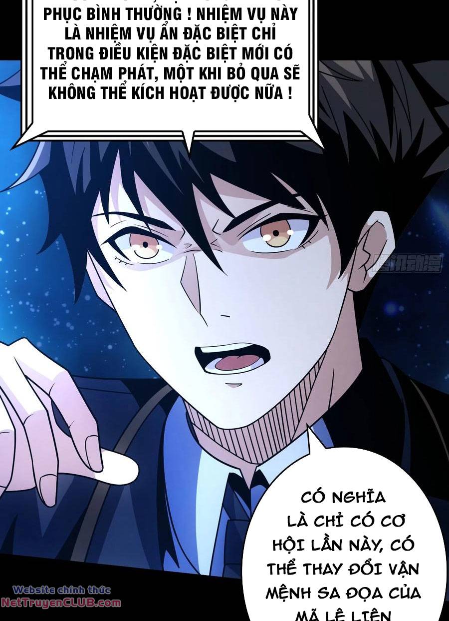Vừa Chơi Đã Có Tài Khoản Vương Giả Chapter 274 - Trang 12