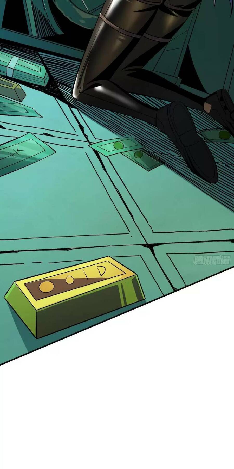 Vừa Chơi Đã Có Tài Khoản Vương Giả Chapter 188 - Trang 17