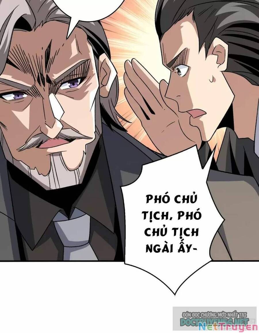Vừa Chơi Đã Có Tài Khoản Vương Giả Chapter 200 - Trang 14