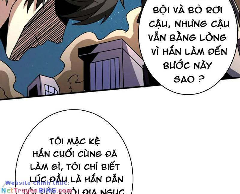 Vừa Chơi Đã Có Tài Khoản Vương Giả Chapter 261 - Trang 6