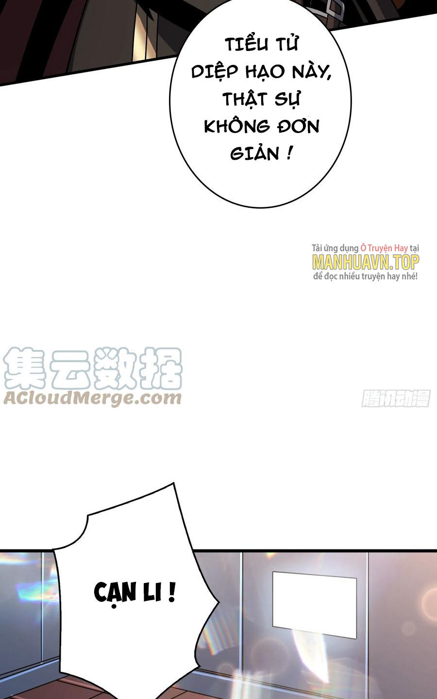 Vừa Chơi Đã Có Tài Khoản Vương Giả Chapter 267 - Trang 27