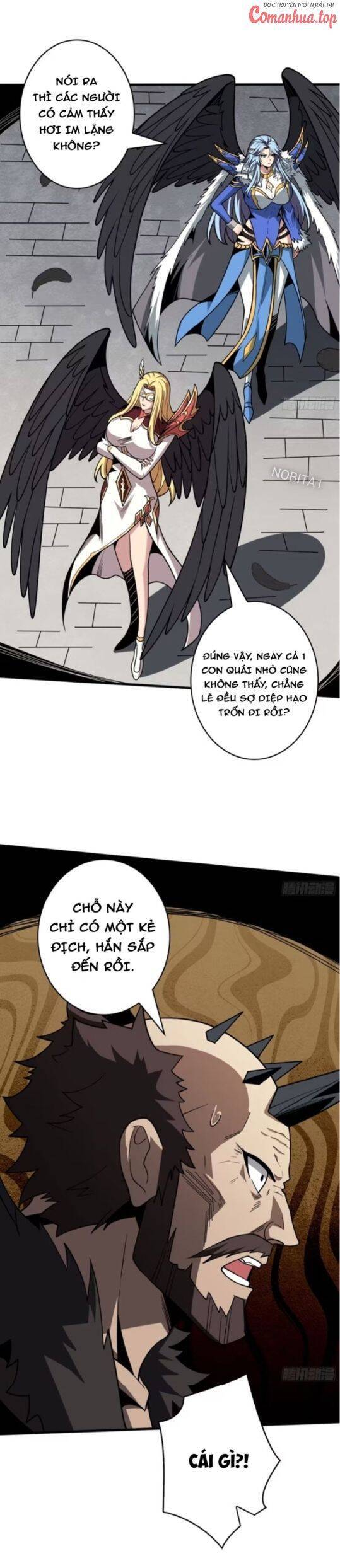 Vừa Chơi Đã Có Tài Khoản Vương Giả Chapter 432 - Trang 20