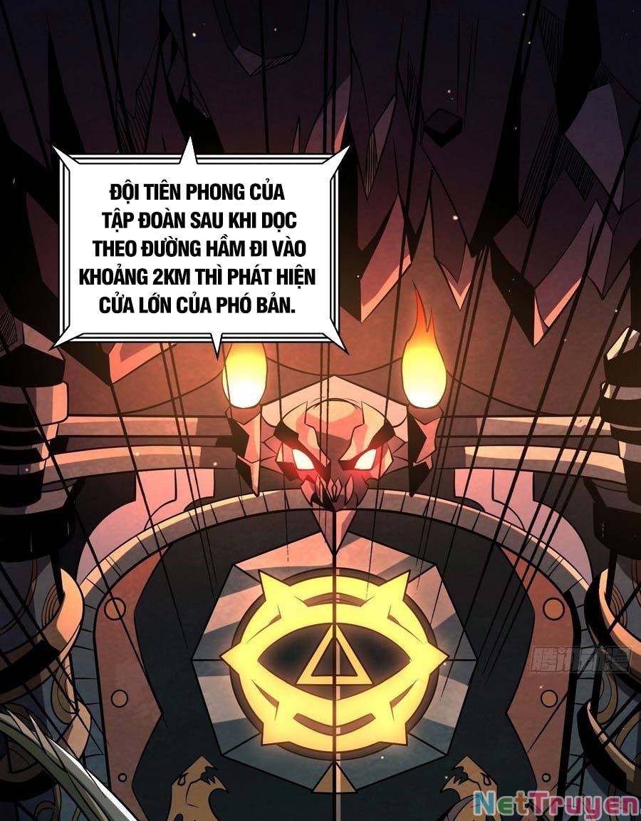Vừa Chơi Đã Có Tài Khoản Vương Giả Chapter 124 - Trang 7