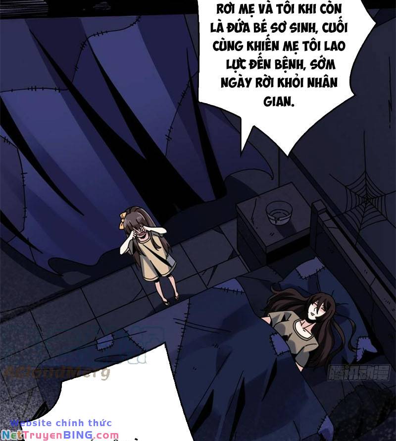Vừa Chơi Đã Có Tài Khoản Vương Giả Chapter 264 - Trang 29