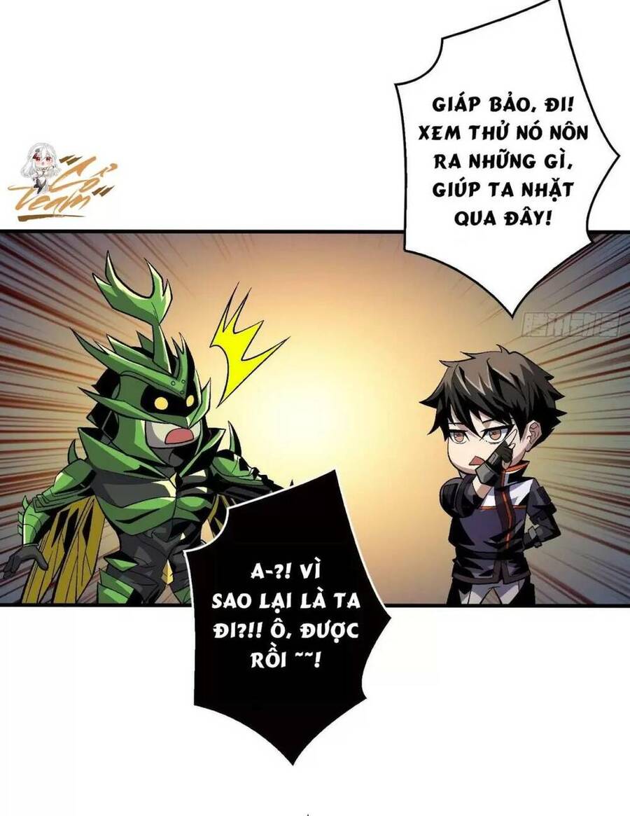 Vừa Chơi Đã Có Tài Khoản Vương Giả Chapter 179 - Trang 20