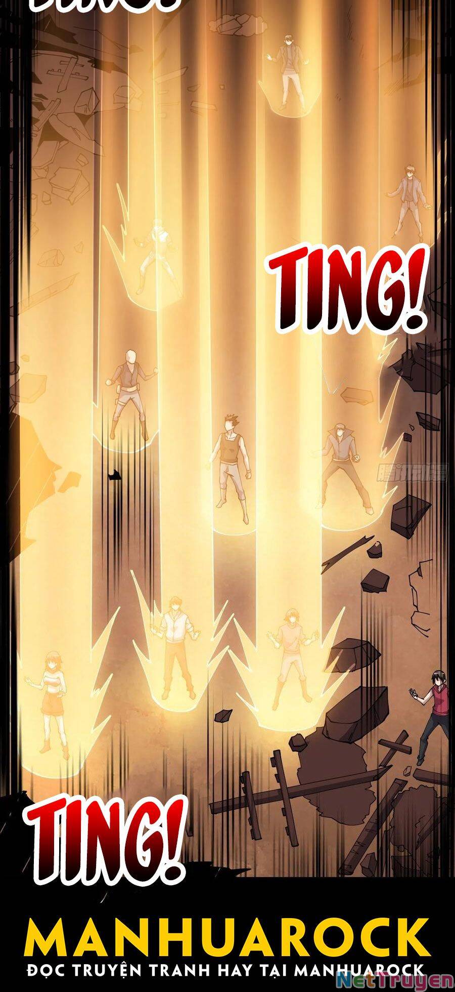Vừa Chơi Đã Có Tài Khoản Vương Giả Chapter 117 - Trang 16