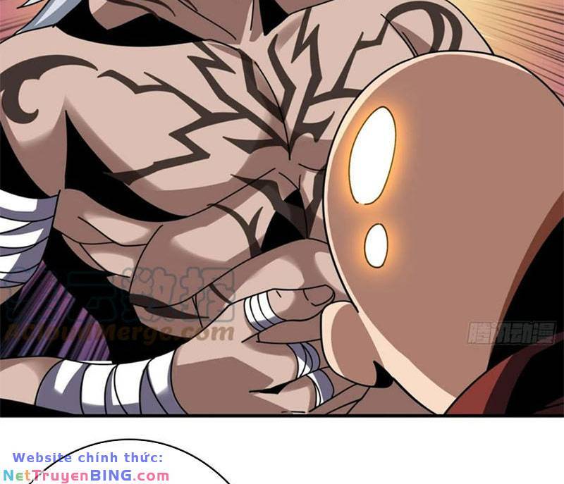 Vừa Chơi Đã Có Tài Khoản Vương Giả Chapter 262 - Trang 1