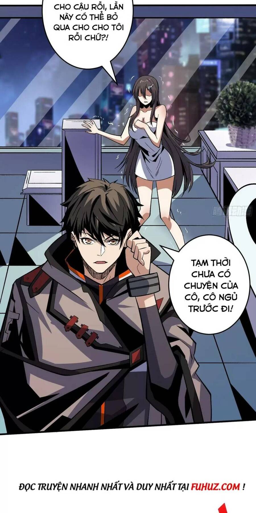 Vừa Chơi Đã Có Tài Khoản Vương Giả Chapter 184 - Trang 26
