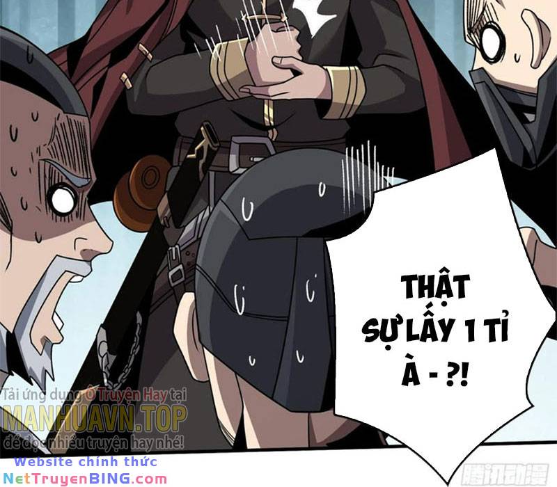 Vừa Chơi Đã Có Tài Khoản Vương Giả Chapter 264 - Trang 17