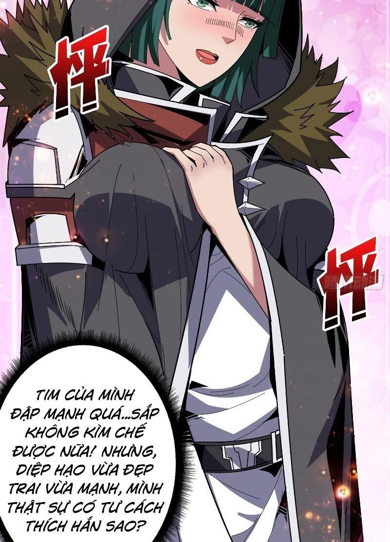 Vừa Chơi Đã Có Tài Khoản Vương Giả Chapter 325 - Trang 19
