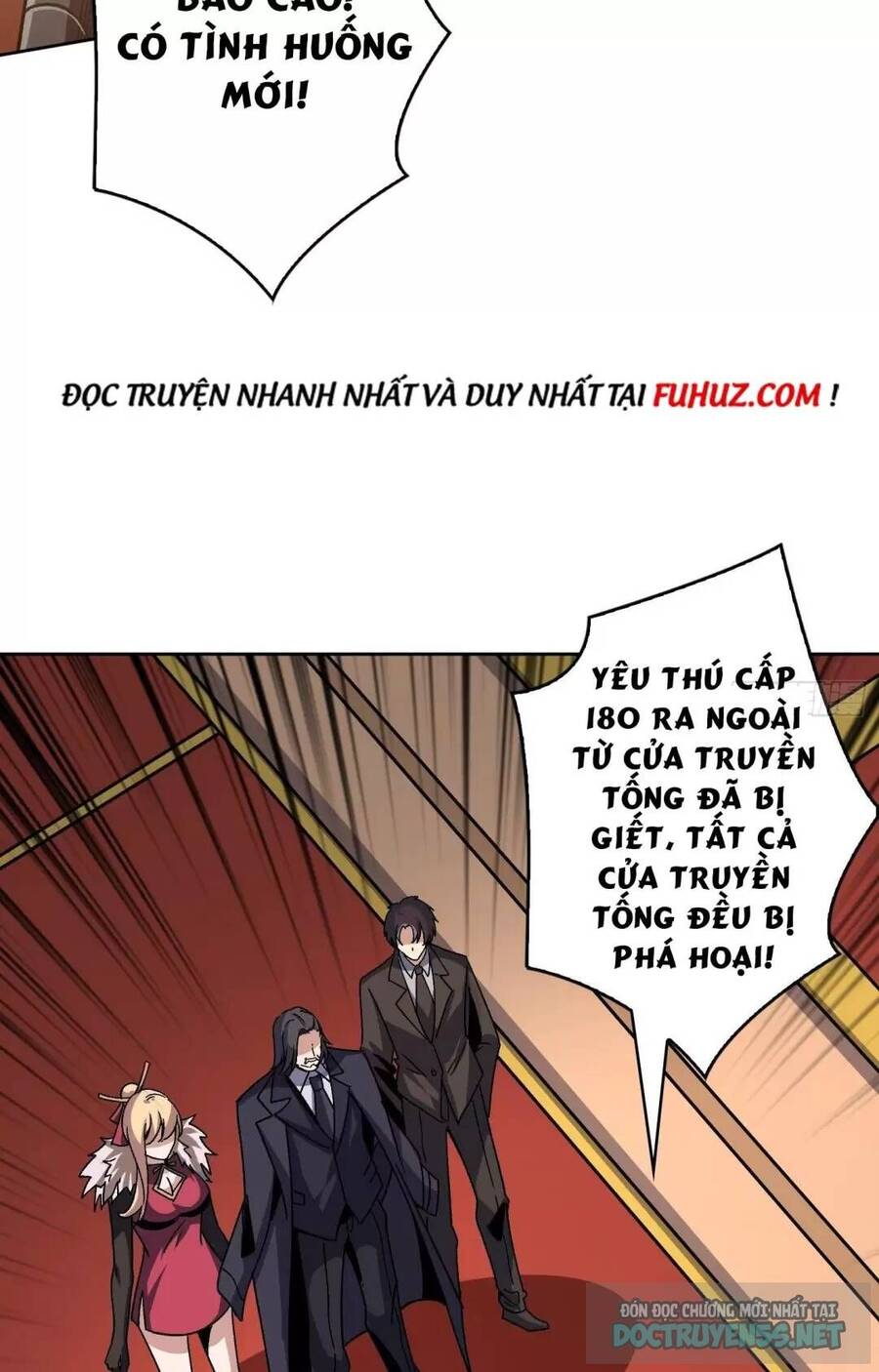 Vừa Chơi Đã Có Tài Khoản Vương Giả Chapter 198 - Trang 23