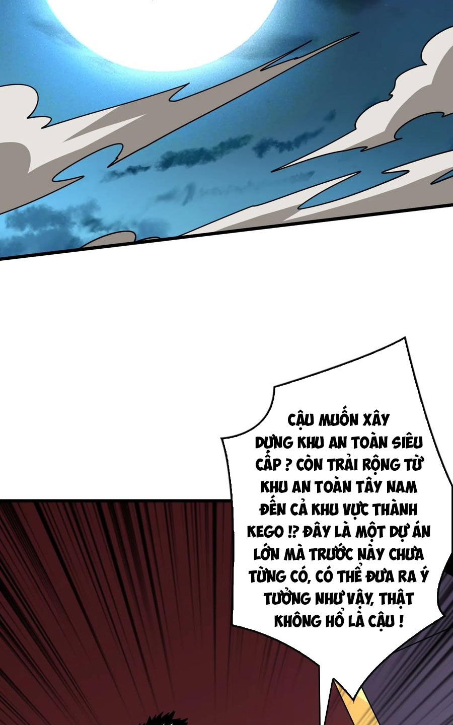 Vừa Chơi Đã Có Tài Khoản Vương Giả Chapter 267 - Trang 34