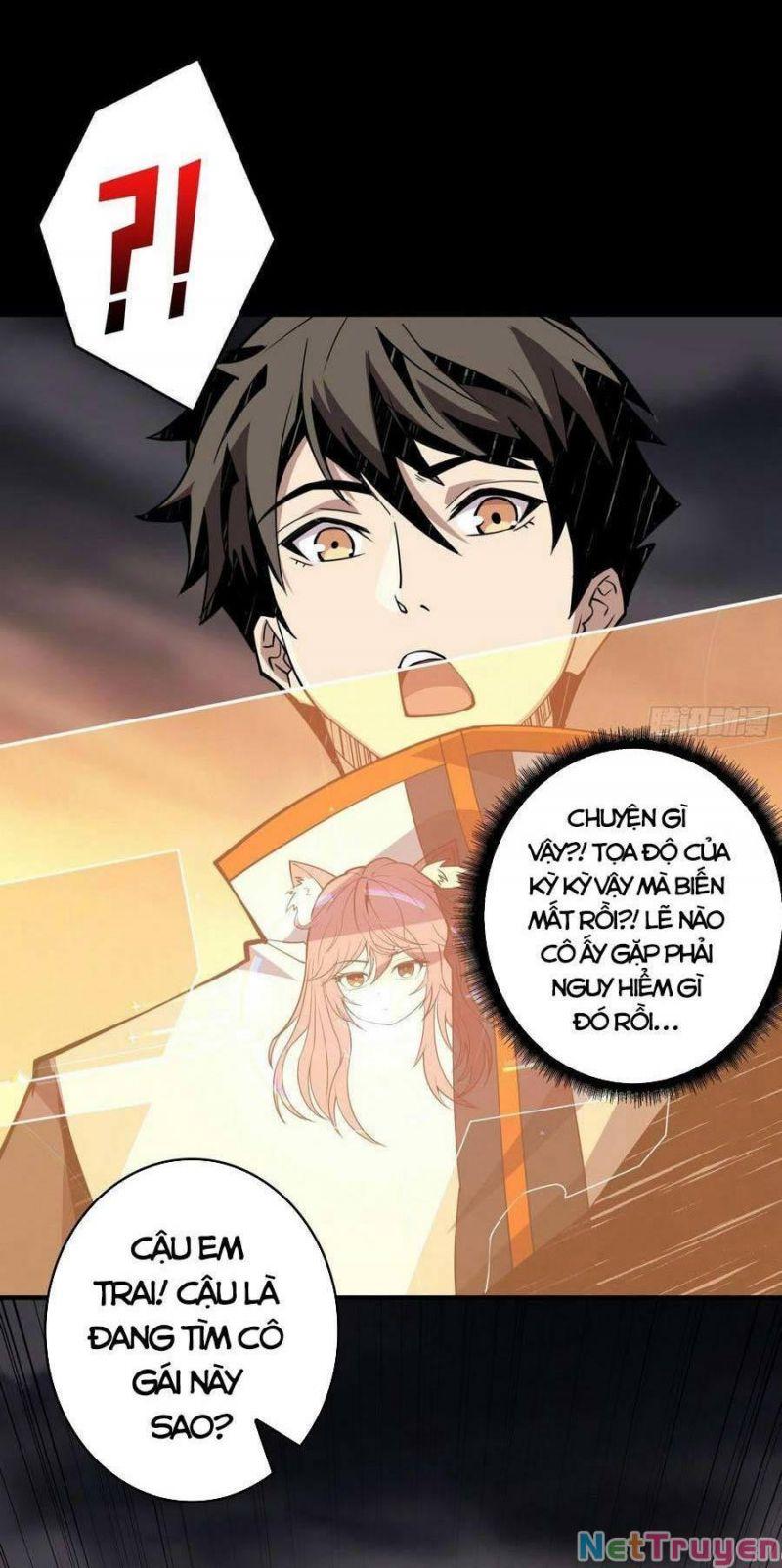Vừa Chơi Đã Có Tài Khoản Vương Giả Chapter 119 - Trang 31