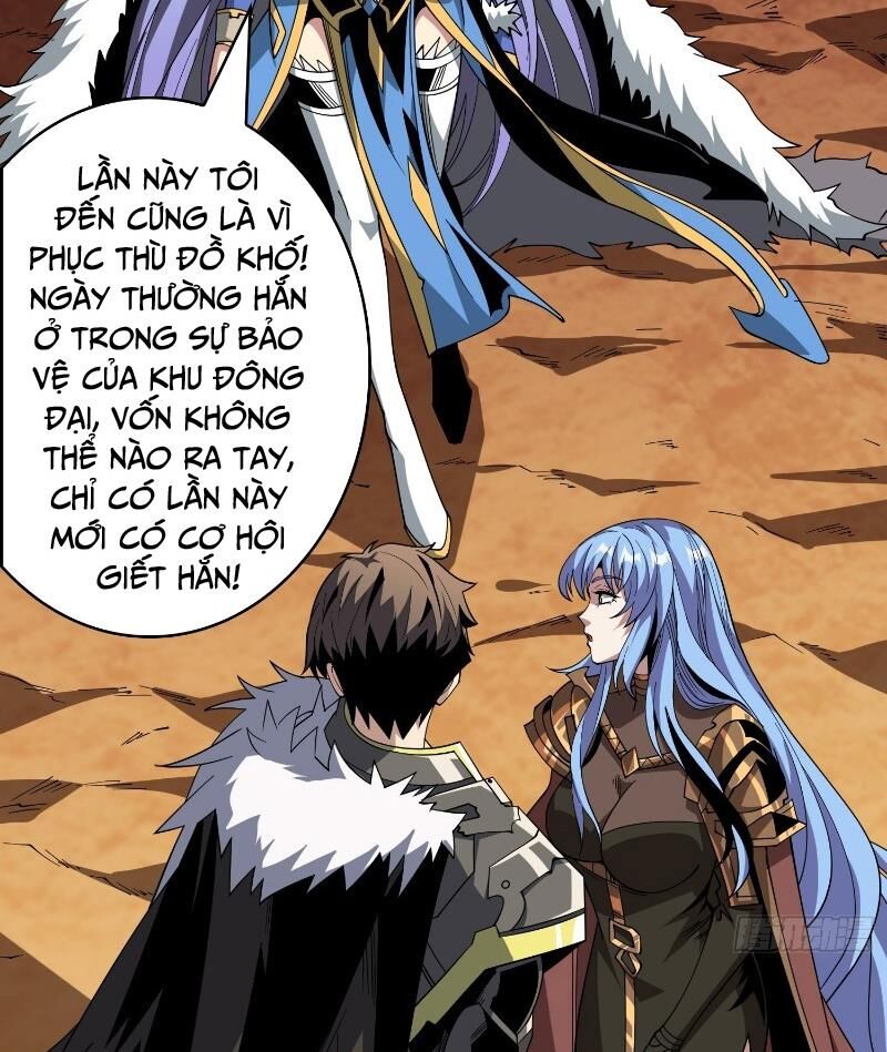 Vừa Chơi Đã Có Tài Khoản Vương Giả Chapter 325 - Trang 49