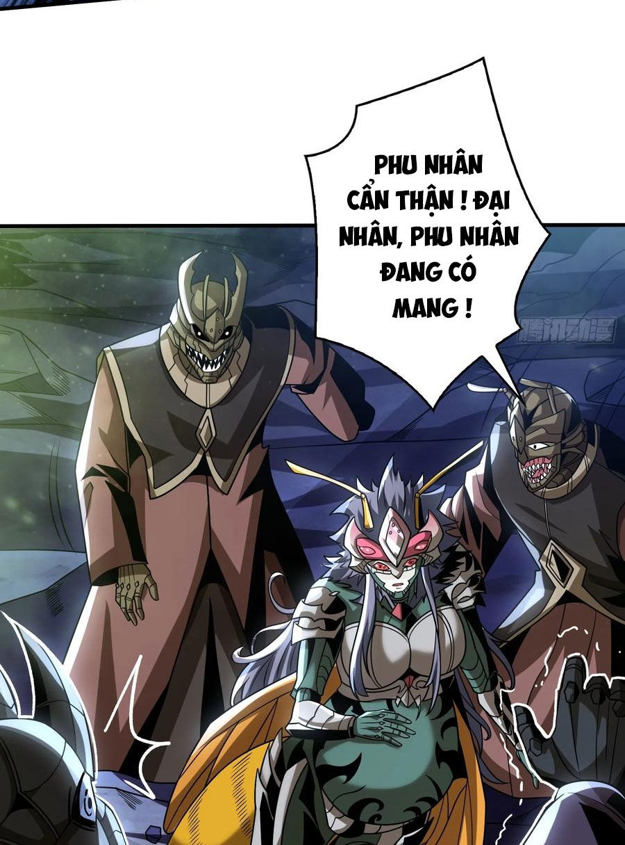 Vừa Chơi Đã Có Tài Khoản Vương Giả Chapter 268 - Trang 42