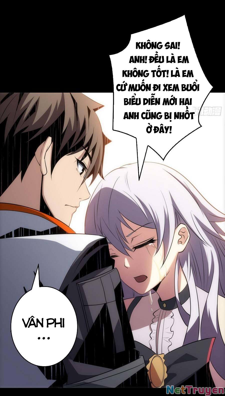 Vừa Chơi Đã Có Tài Khoản Vương Giả Chapter 122 - Trang 15