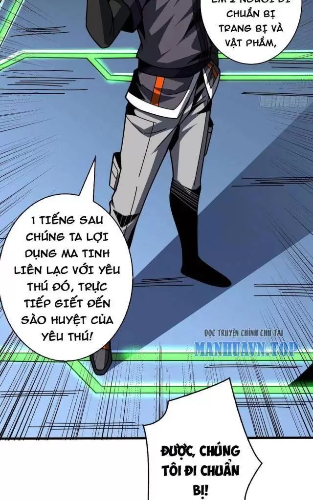 Vừa Chơi Đã Có Tài Khoản Vương Giả Chapter 369 - Trang 41