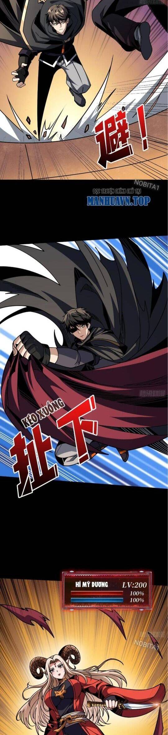 Vừa Chơi Đã Có Tài Khoản Vương Giả Chapter 379 - Trang 13