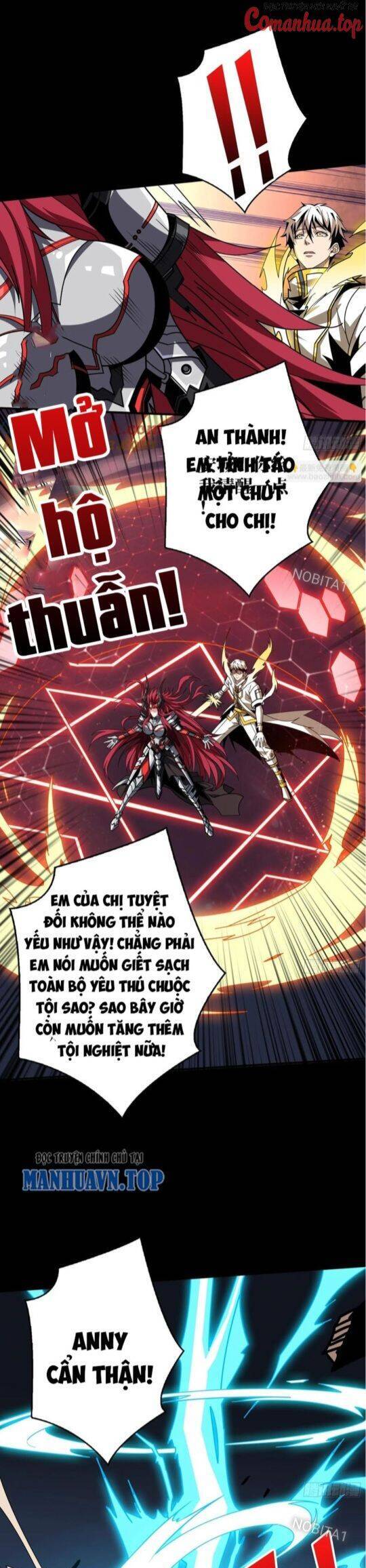 Vừa Chơi Đã Có Tài Khoản Vương Giả Chapter 376 - Trang 8