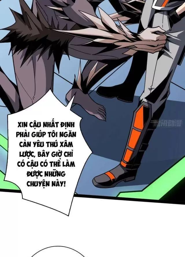 Vừa Chơi Đã Có Tài Khoản Vương Giả Chapter 369 - Trang 20