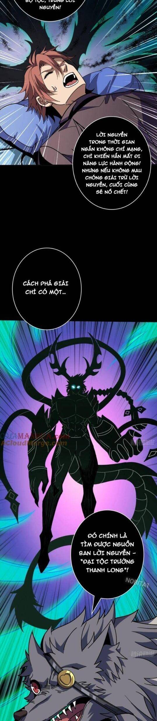 Vừa Chơi Đã Có Tài Khoản Vương Giả Chapter 375 - Trang 12