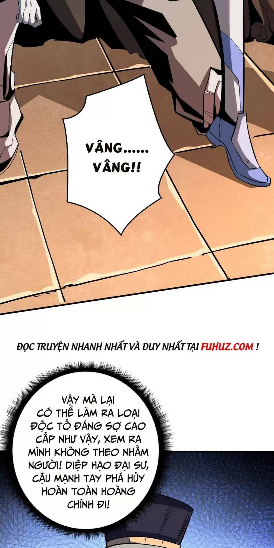 Vừa Chơi Đã Có Tài Khoản Vương Giả Chapter 188 - Trang 8