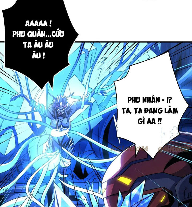 Vừa Chơi Đã Có Tài Khoản Vương Giả Chapter 271 - Trang 39
