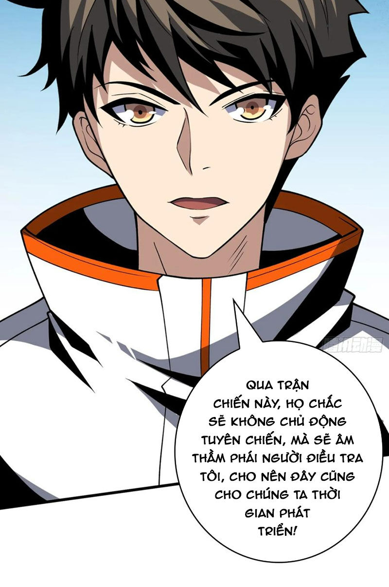 Vừa Chơi Đã Có Tài Khoản Vương Giả Chapter 336 - Trang 24