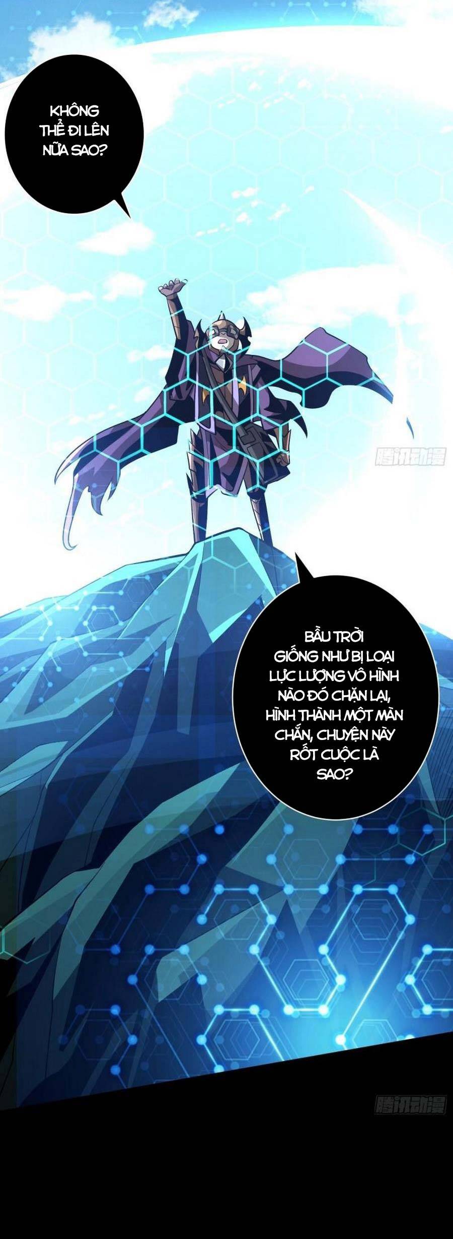 Vừa Chơi Đã Có Tài Khoản Vương Giả Chapter 161 - Trang 4