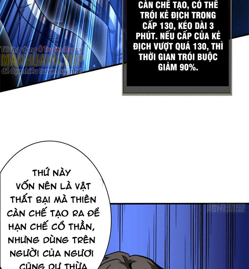 Vừa Chơi Đã Có Tài Khoản Vương Giả Chapter 271 - Trang 31