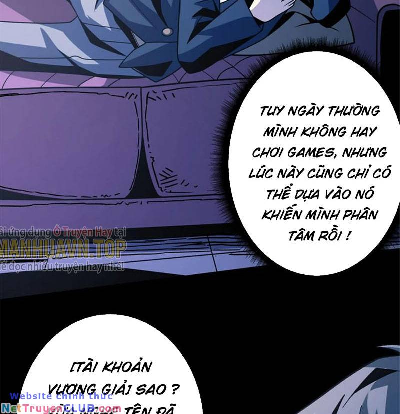 Vừa Chơi Đã Có Tài Khoản Vương Giả Chapter 272 - Trang 64