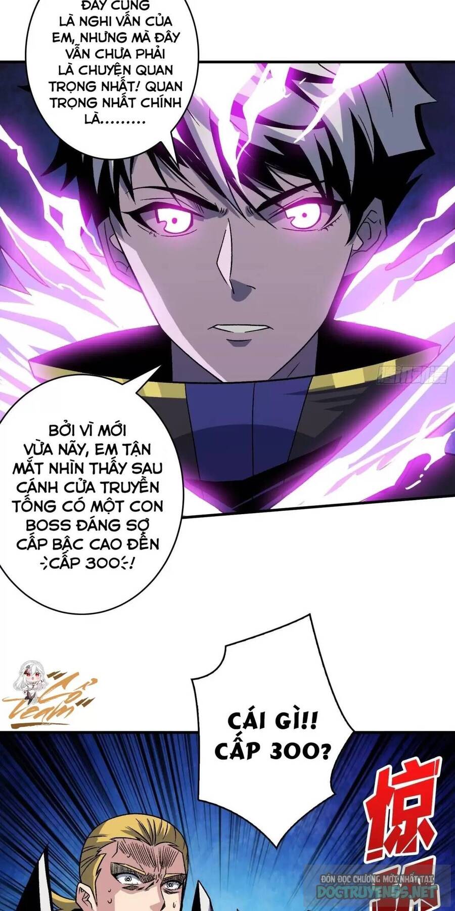 Vừa Chơi Đã Có Tài Khoản Vương Giả Chapter 198 - Trang 3