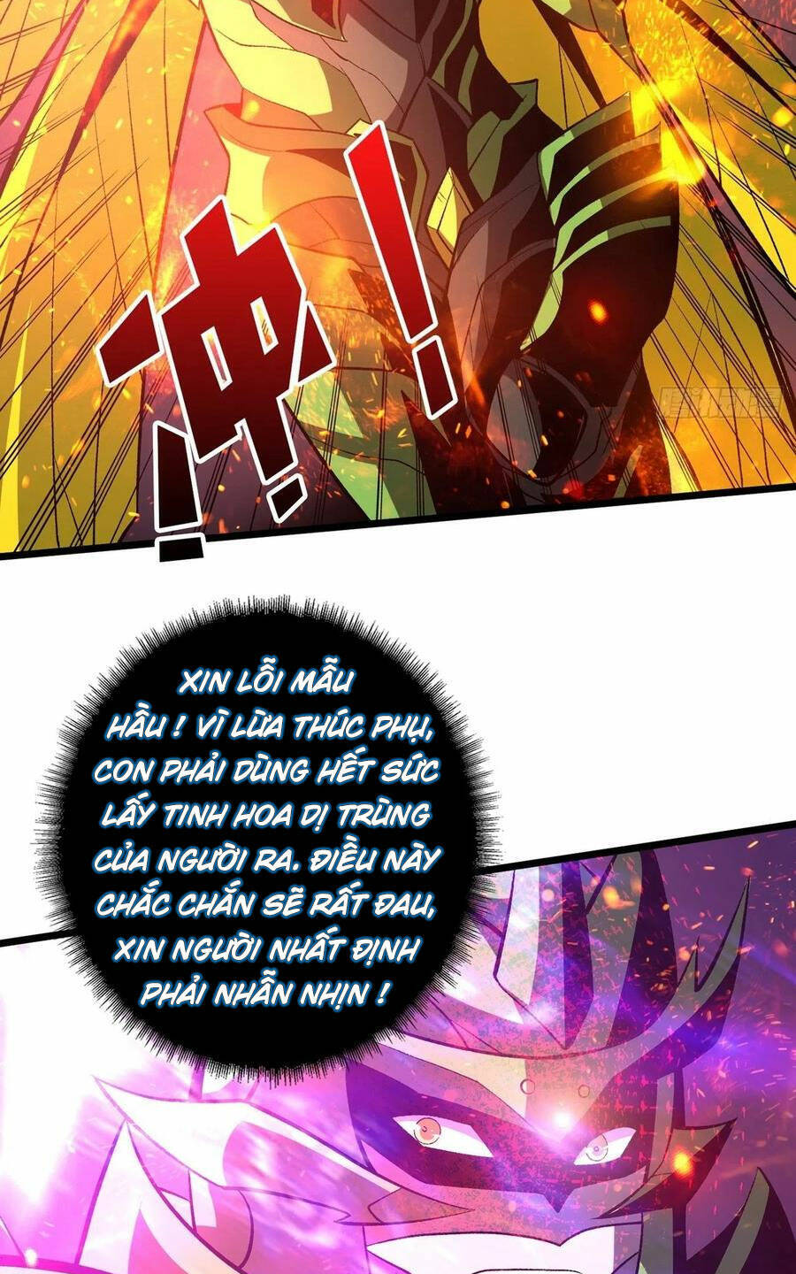 Vừa Chơi Đã Có Tài Khoản Vương Giả Chapter 164 - Trang 37