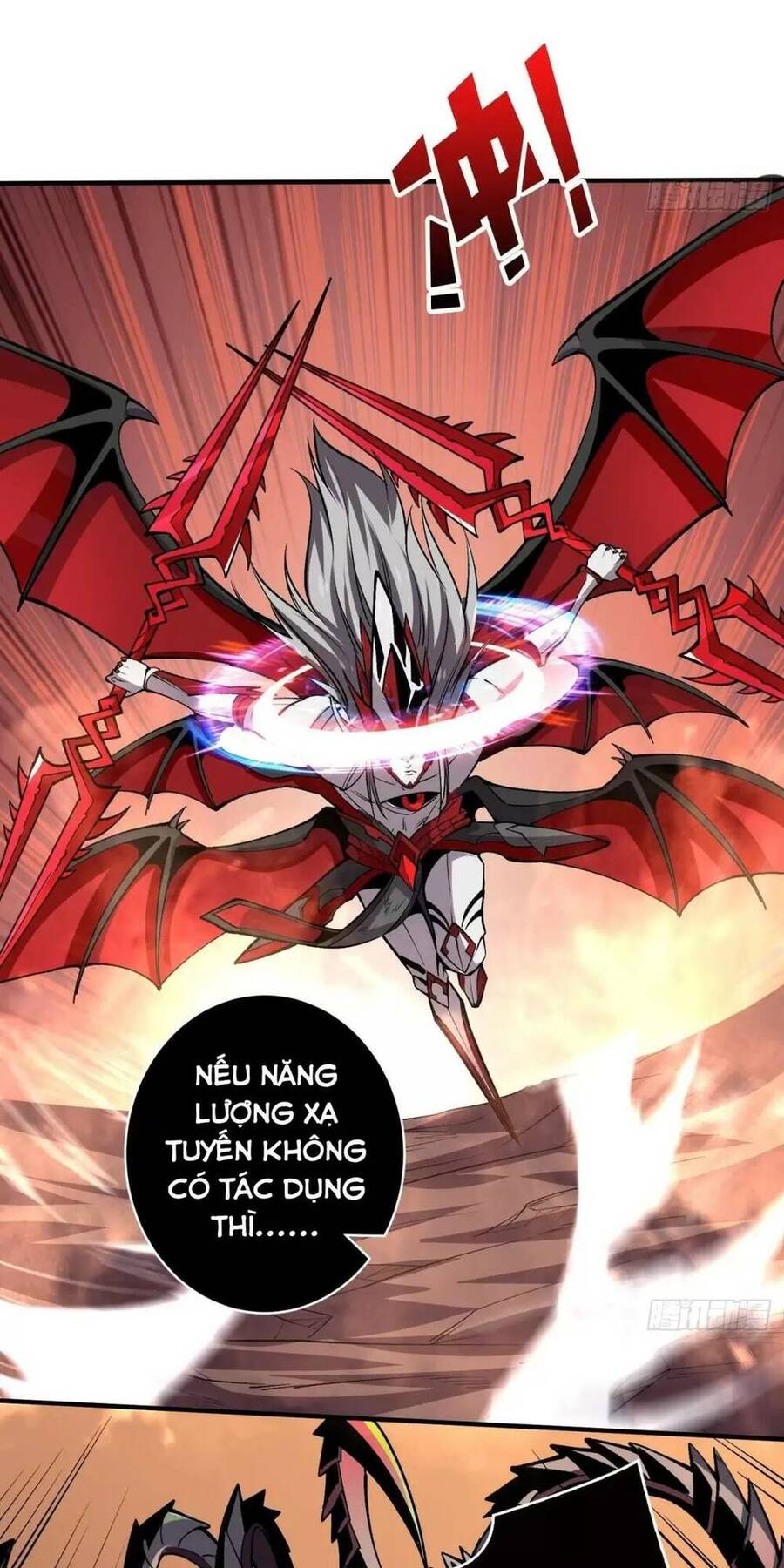 Vừa Chơi Đã Có Tài Khoản Vương Giả Chapter 167 - Trang 27