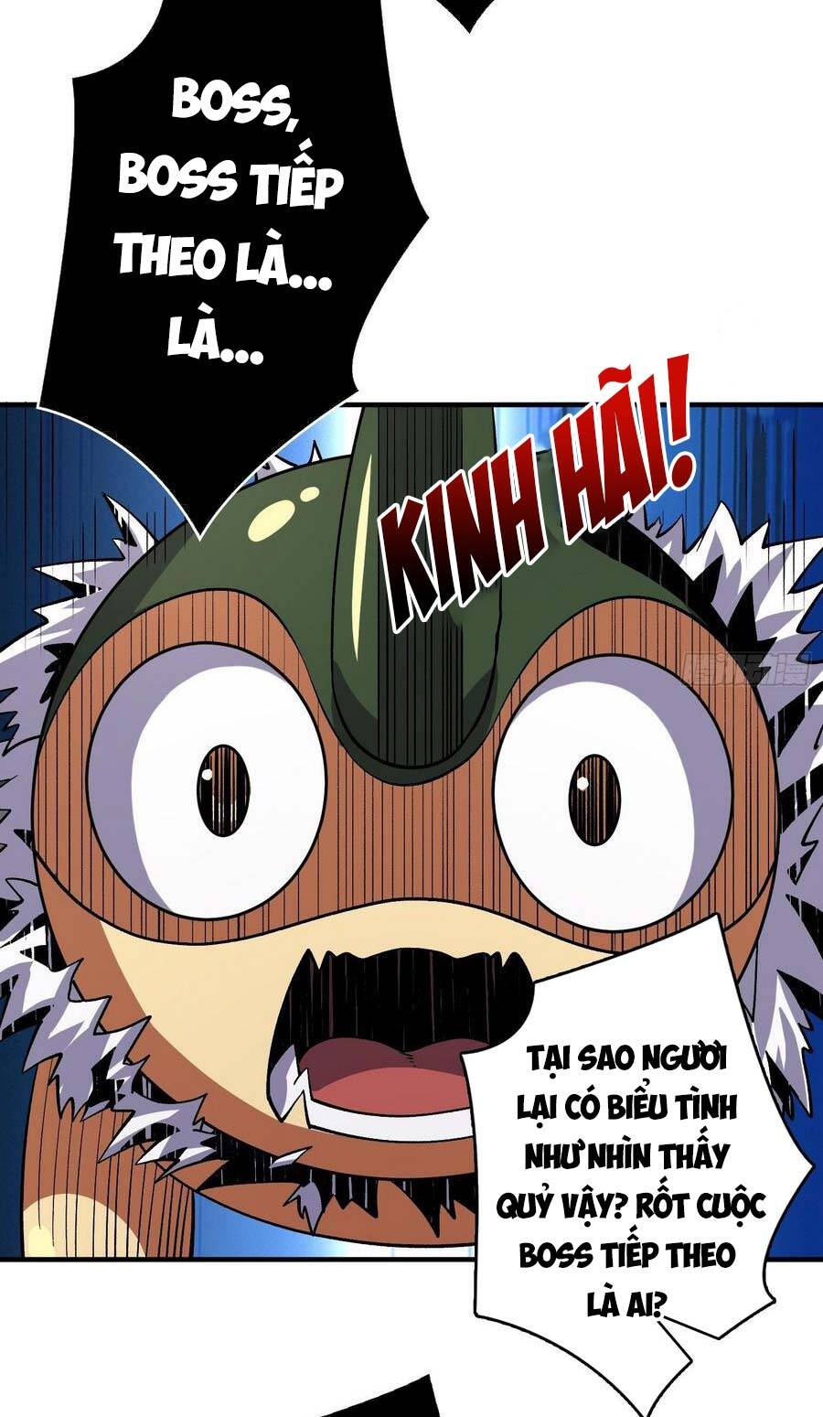 Vừa Chơi Đã Có Tài Khoản Vương Giả Chapter 152 - Trang 32