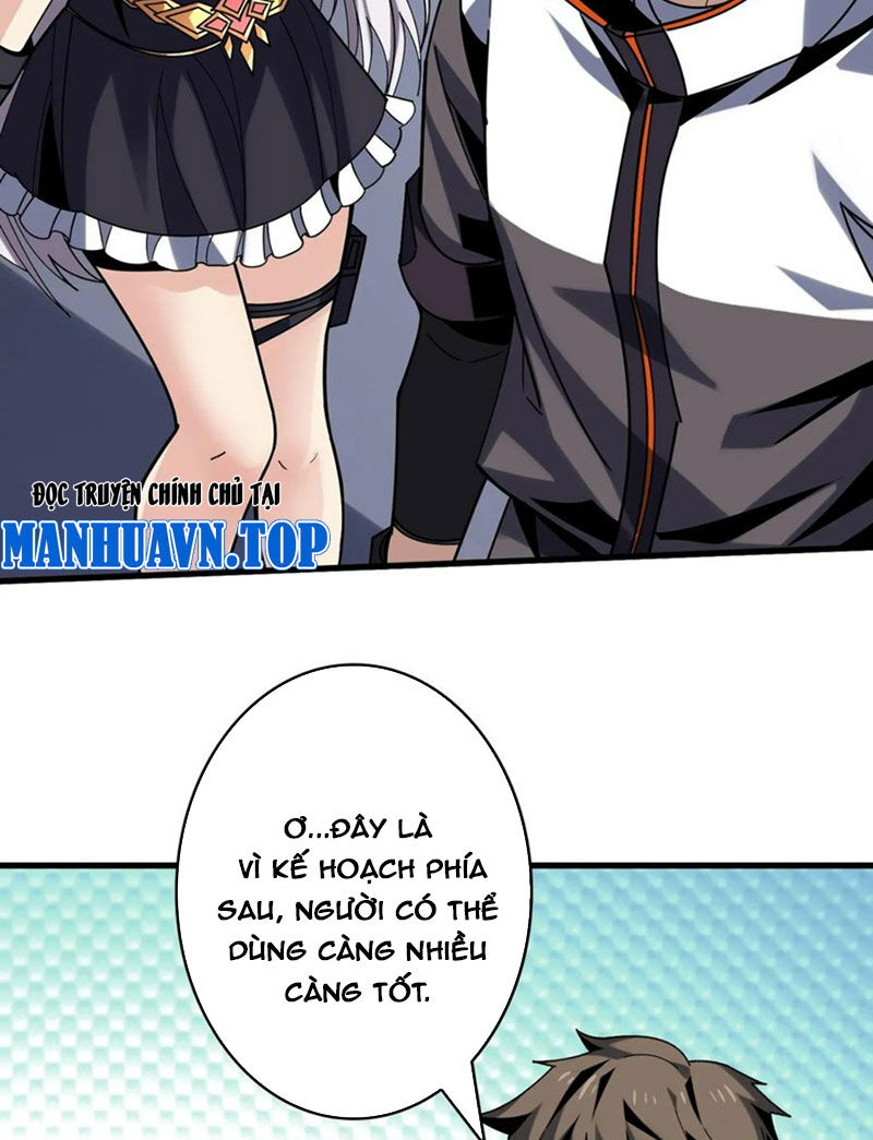 Vừa Chơi Đã Có Tài Khoản Vương Giả Chapter 336 - Trang 12