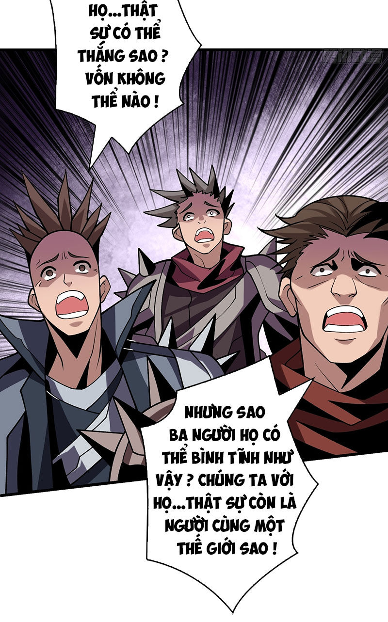 Vừa Chơi Đã Có Tài Khoản Vương Giả Chapter 326 - Trang 24