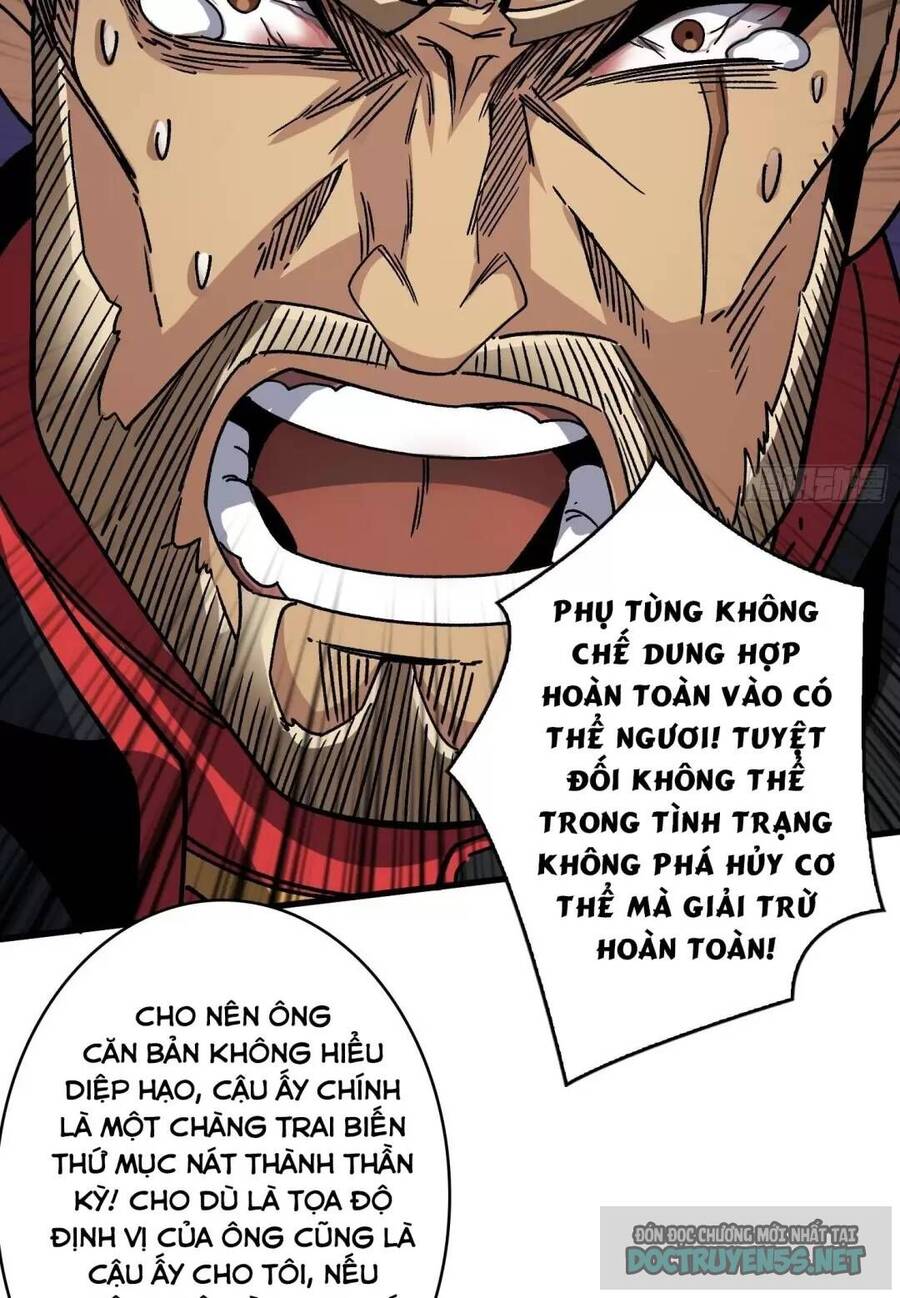 Vừa Chơi Đã Có Tài Khoản Vương Giả Chapter 199 - Trang 40