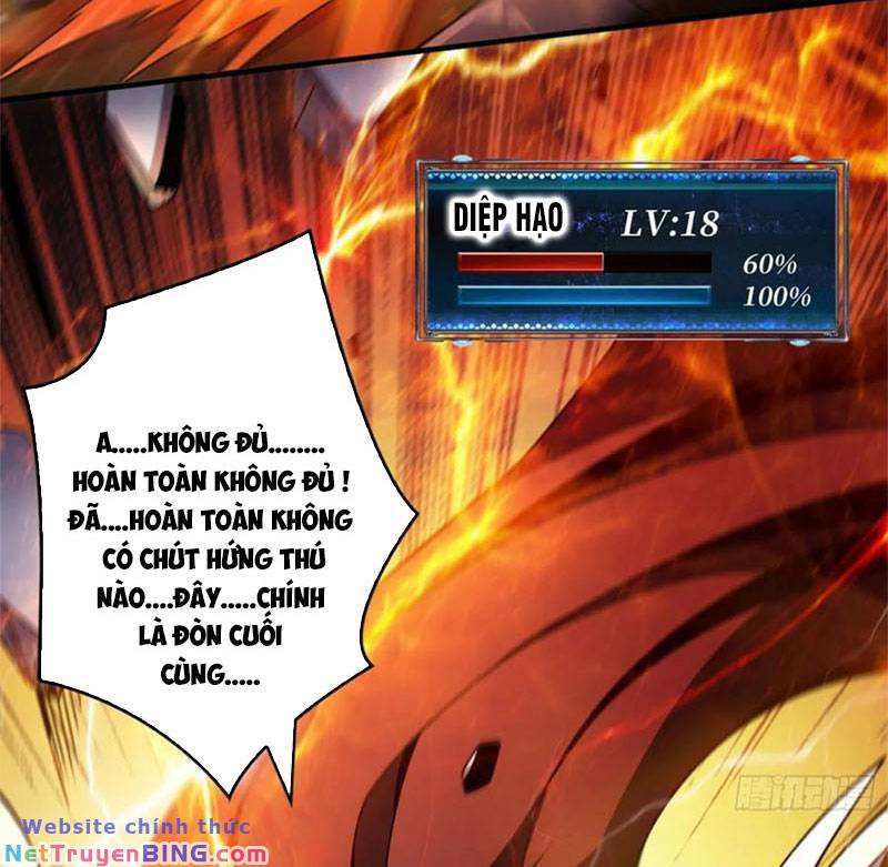 Vừa Chơi Đã Có Tài Khoản Vương Giả Chapter 263 - Trang 46