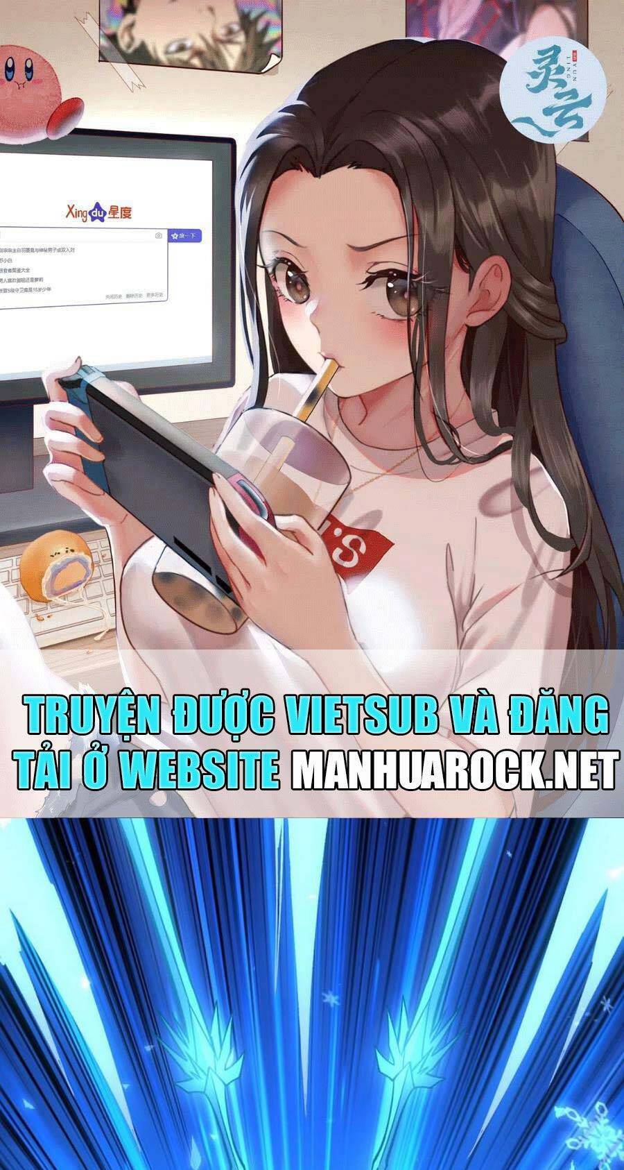 Vừa Chơi Đã Có Tài Khoản Vương Giả Chapter 158 - Trang 0