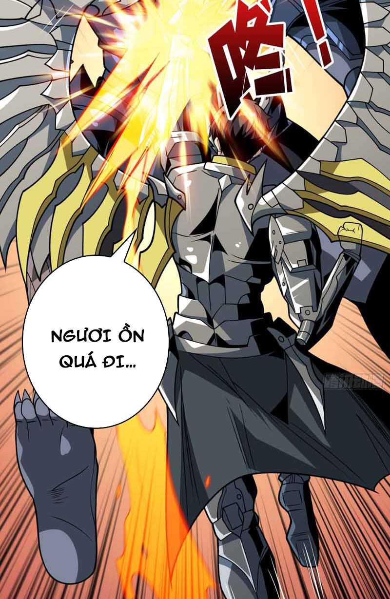 Vừa Chơi Đã Có Tài Khoản Vương Giả Chapter 334 - Trang 16