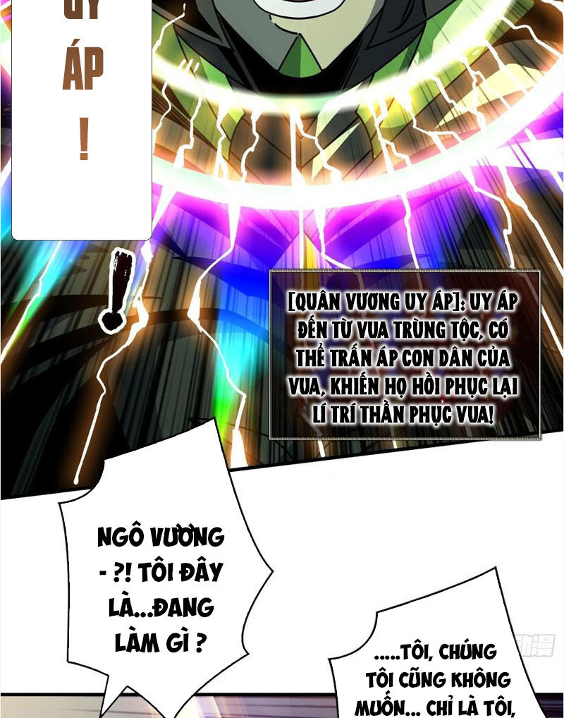 Vừa Chơi Đã Có Tài Khoản Vương Giả Chapter 270 - Trang 37