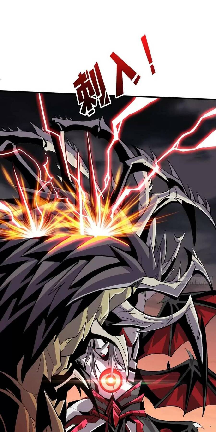 Vừa Chơi Đã Có Tài Khoản Vương Giả Chapter 167 - Trang 36