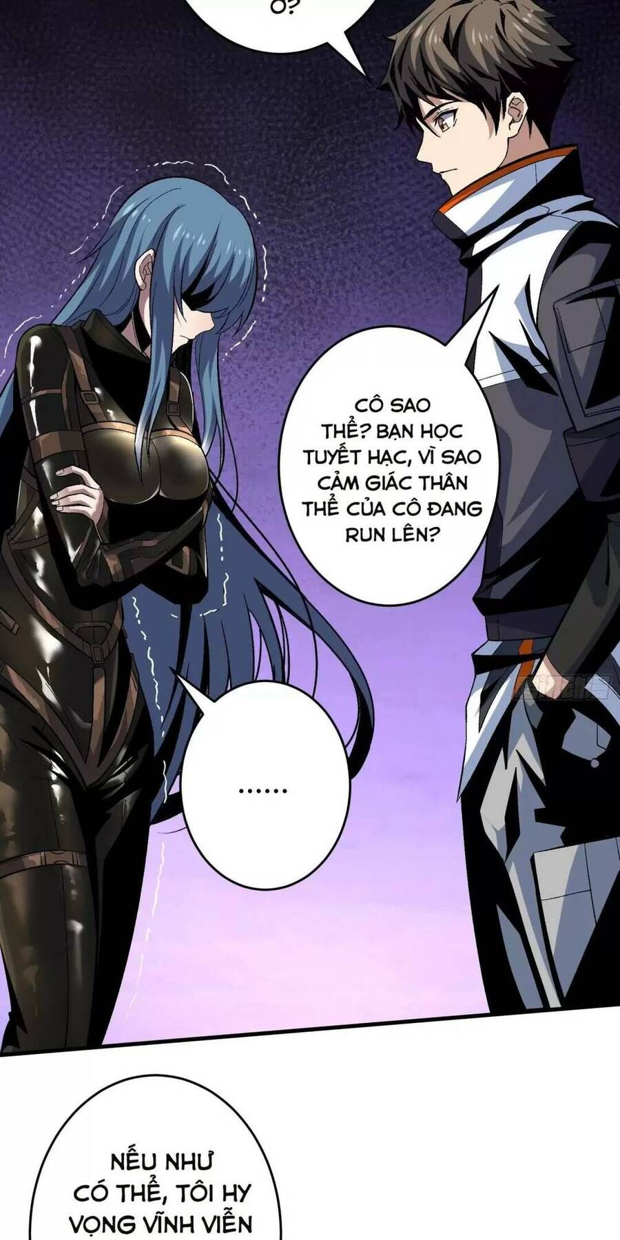 Vừa Chơi Đã Có Tài Khoản Vương Giả Chapter 188 - Trang 40