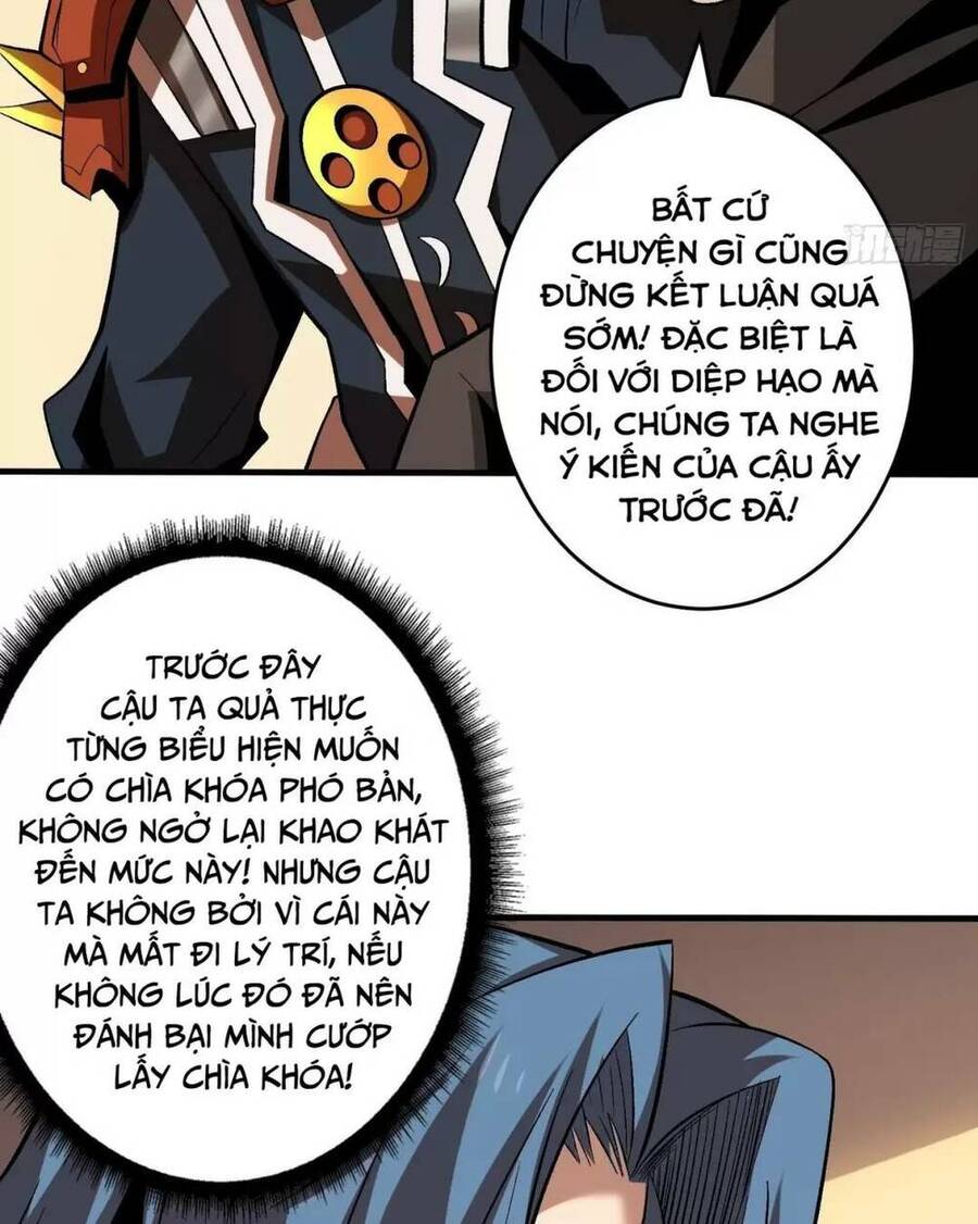 Vừa Chơi Đã Có Tài Khoản Vương Giả Chapter 182 - Trang 4