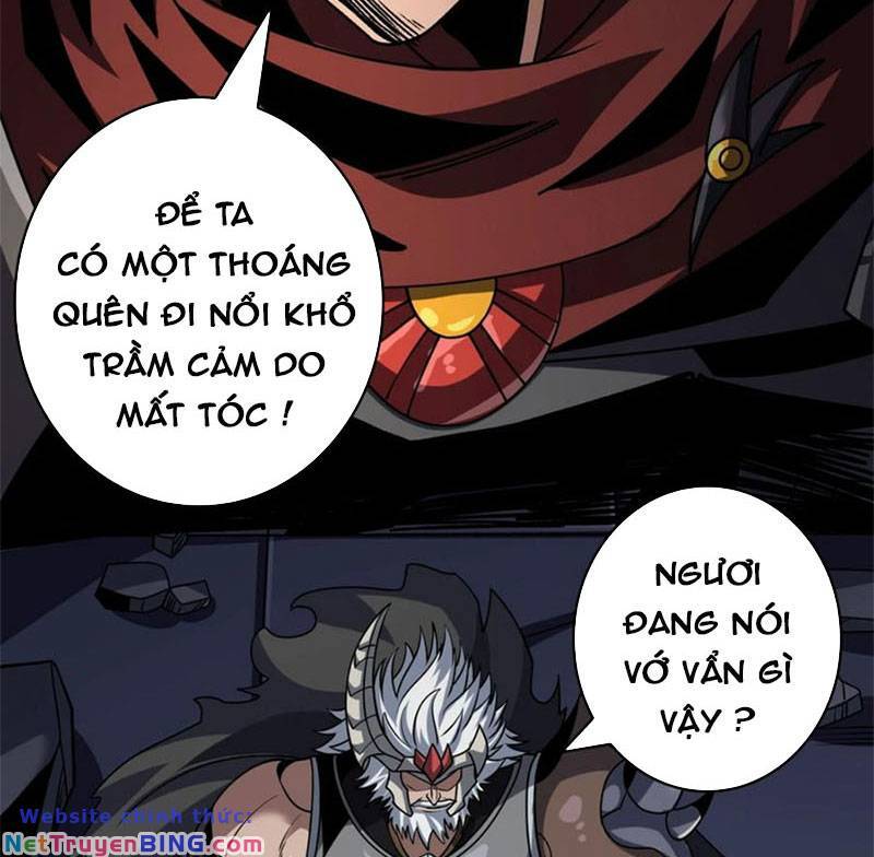 Vừa Chơi Đã Có Tài Khoản Vương Giả Chapter 262 - Trang 69